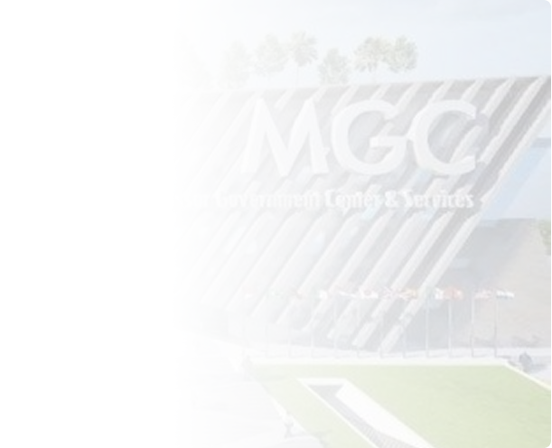 Logo MGC